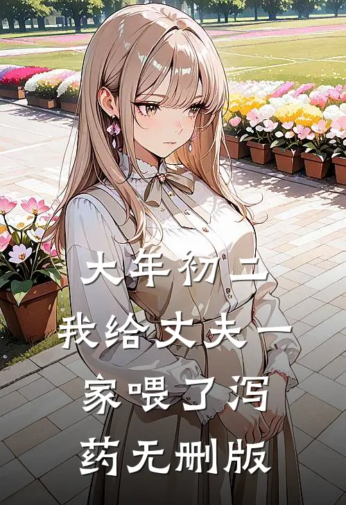 大年初二，我给丈夫一家喂了泻药无删版