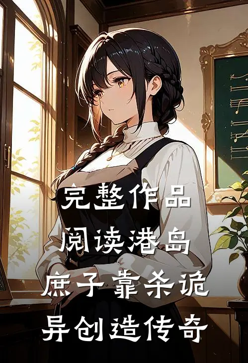 完整作品阅读港岛：庶子靠杀诡异创造传奇