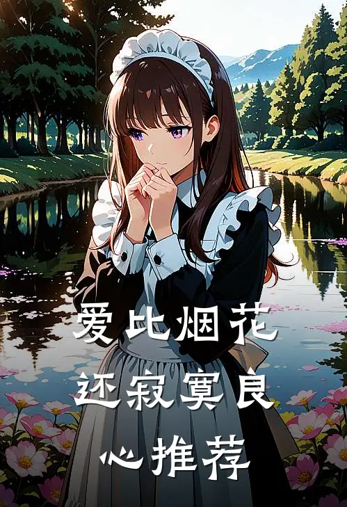 爱比烟花还寂寞良心推荐