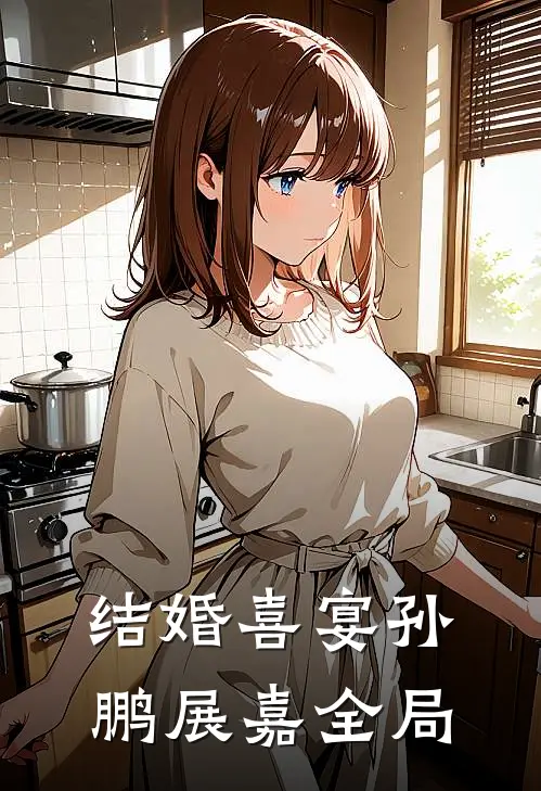 结婚喜宴孙鹏展嘉全局