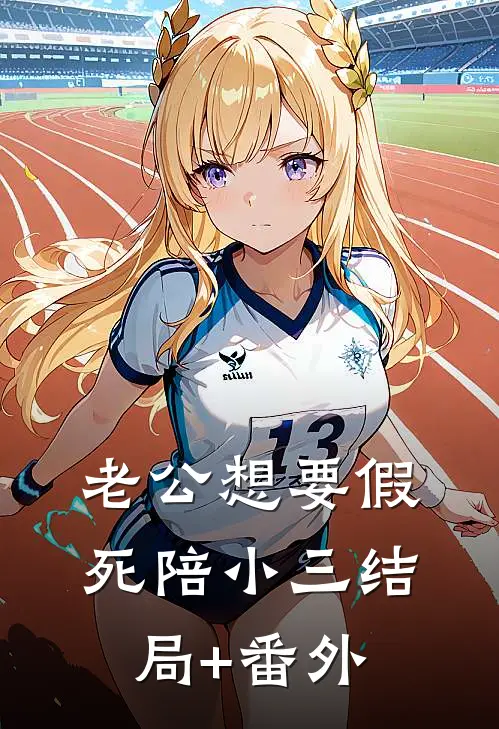 老公想要假死陪小三结局+番外