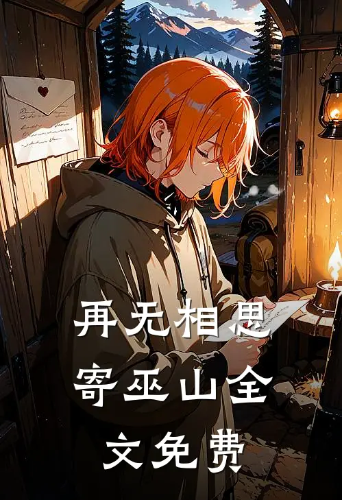 再无相思寄巫山全文免费