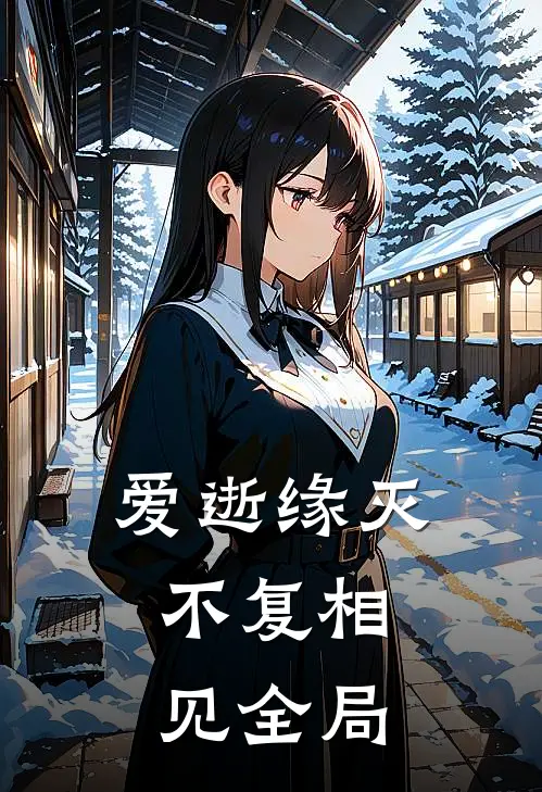 爱逝缘灭，不复相见全局