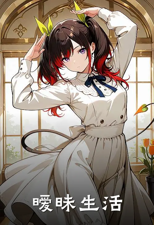 暧昧生活