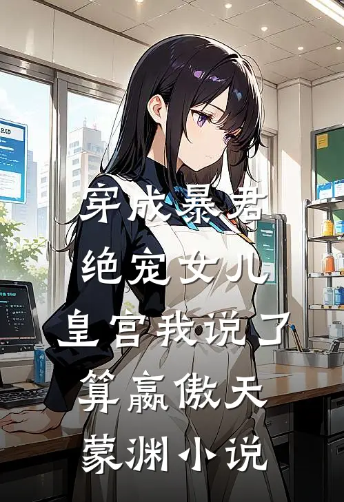 穿成暴君绝宠女儿，皇宫我说了算嬴傲天蒙渊小说