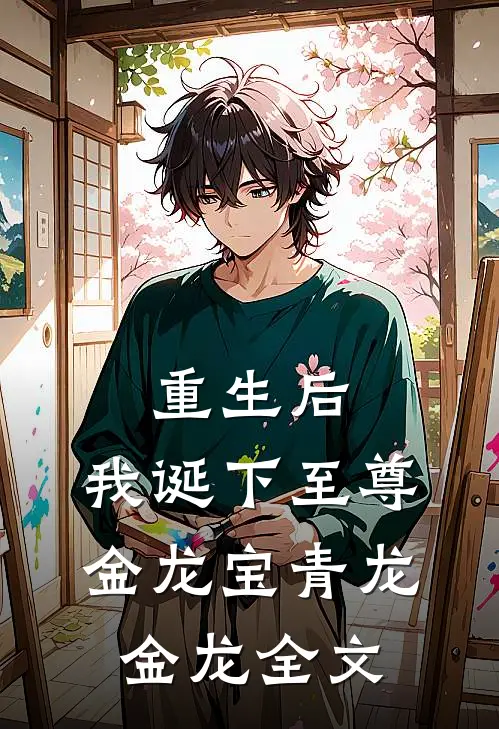 重生后，我诞下至尊金龙宝青龙金龙全文