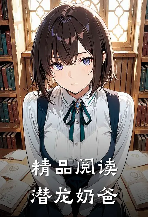 精品阅读潜龙奶爸