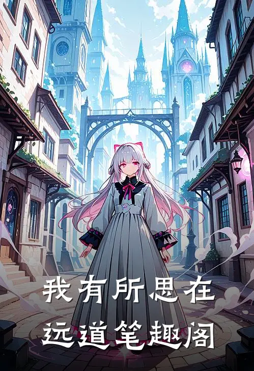 我有所思在远道笔趣阁