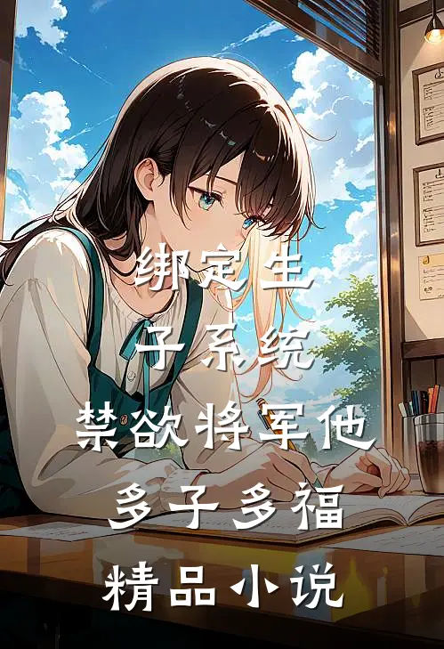 绑定生子系统，禁欲将军他多子多福精品小说