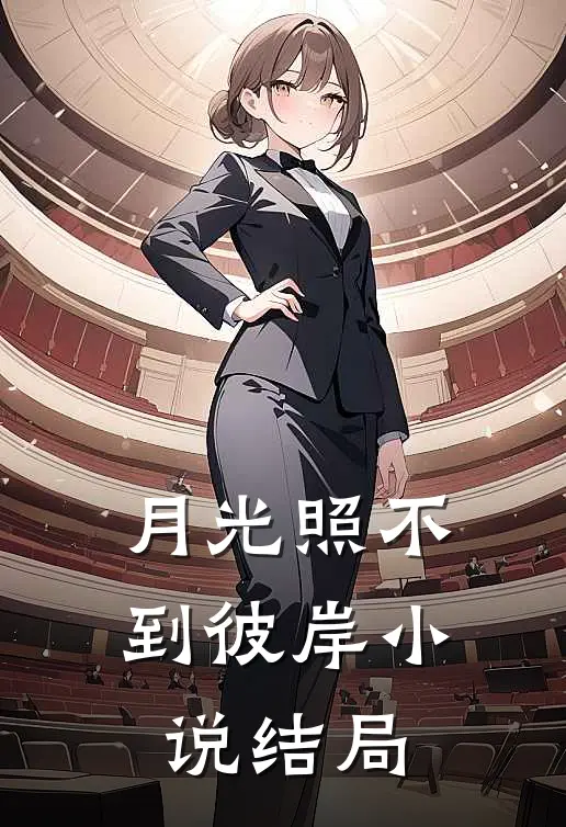 月光照不到彼岸小说结局
