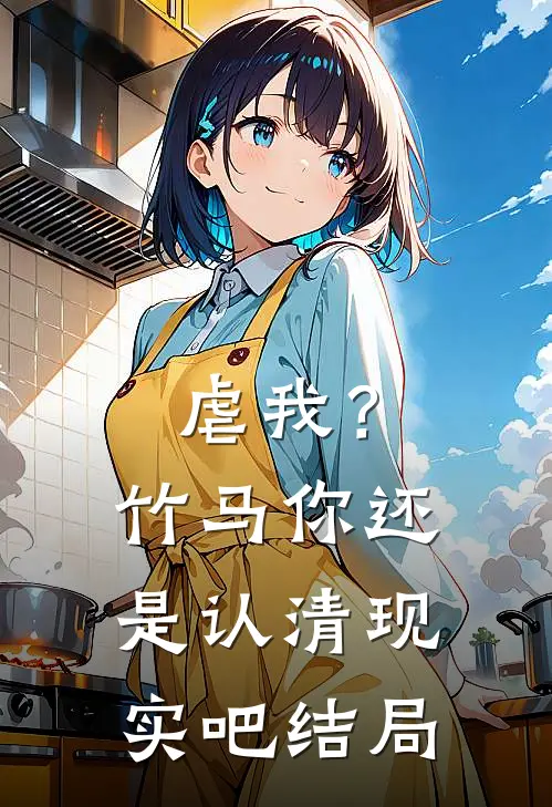 虐我？竹马你还是认清现实吧结局