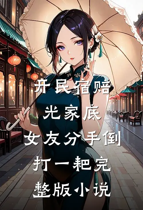 开民宿赔光家底，女友分手倒打一耙完整版小说