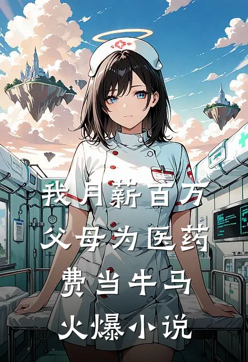 我月薪百万，父母为医药费当牛马火爆小说