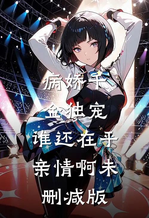 病娇千金独宠，谁还在乎亲情啊未删减版
