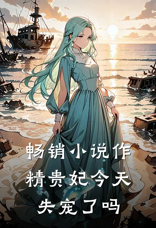畅销小说作精贵妃今天失宠了吗