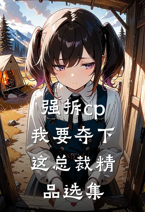 强拆cp，我要夺下这总裁精品选集