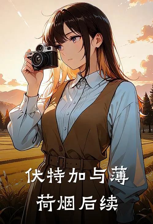 伏特加与薄荷烟后续