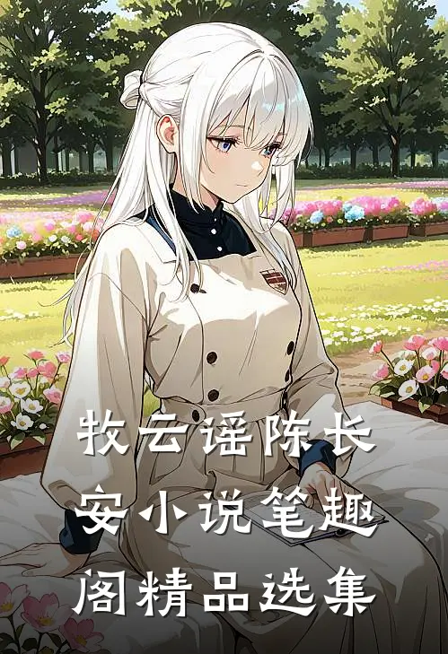 牧云谣陈长安小说笔趣阁精品选集