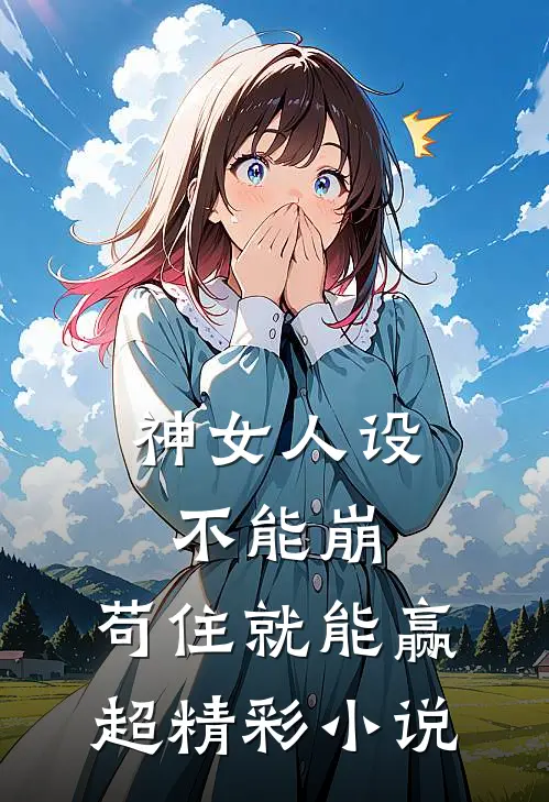 神女人设不能崩，苟住就能赢超精彩小说
