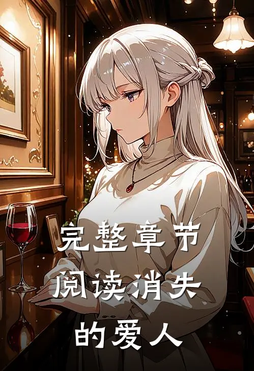 完整章节阅读消失的爱人