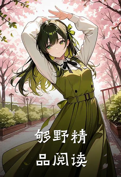 够野精品阅读
