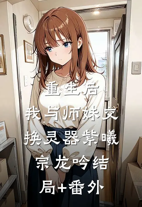 重生后，我与师妹交换灵器紫曦宗龙吟结局+番外