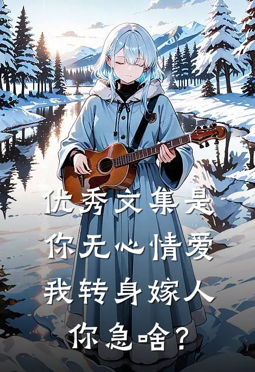 优秀文集是你无心情爱，我转身嫁人你急啥？