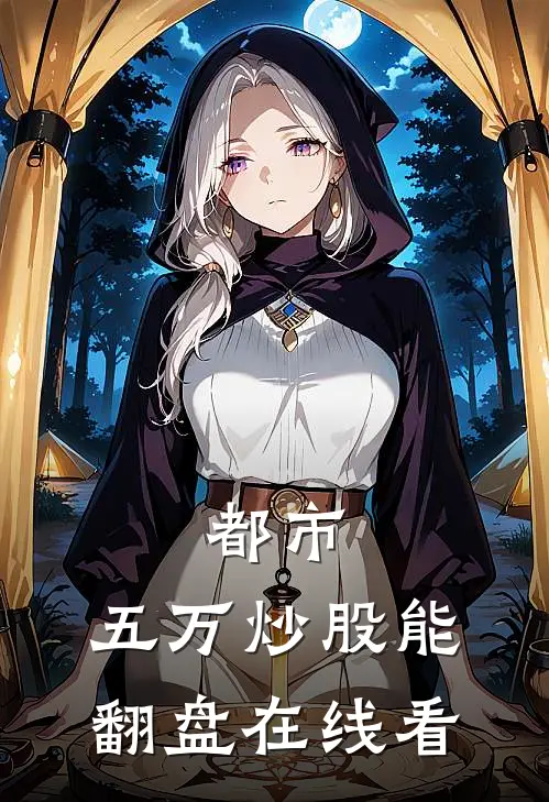 都市：五万炒股能翻盘在线看