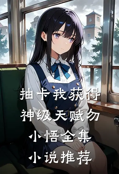 抽卡我获得神级天赋 勿小悟全集小说推荐