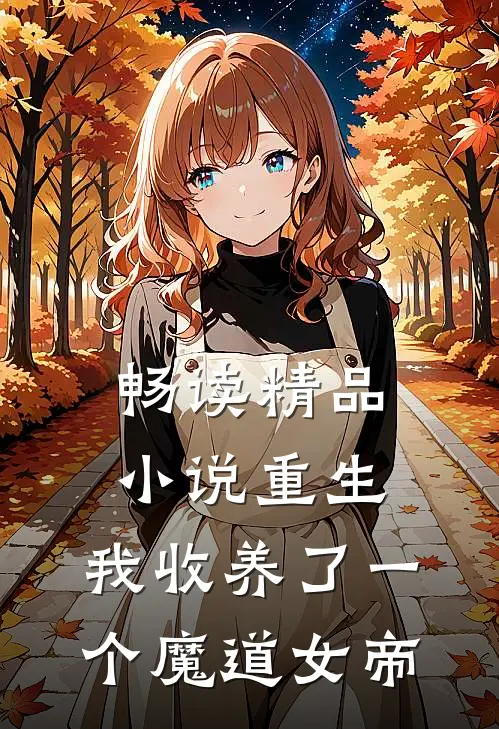 畅读精品小说重生：我收养了一个魔道女帝