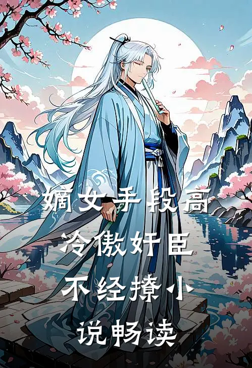 嫡女手段高，冷傲奸臣不经撩小说畅读