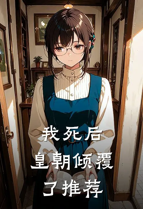 我死后，皇朝倾覆了推荐
