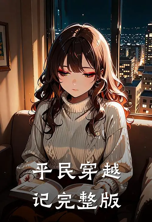 平民穿越记完整版