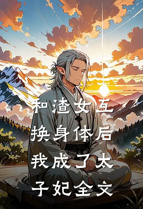和渣女互换身体后我成了太子妃全文