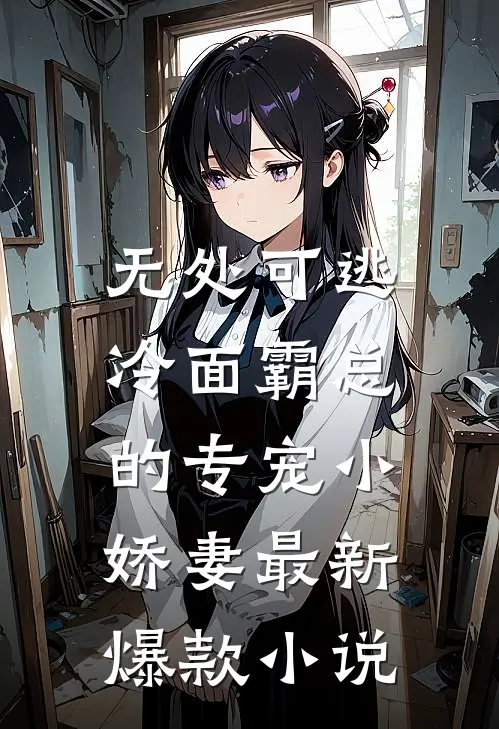 无处可逃：冷面霸总的专宠小娇妻最新爆款小说