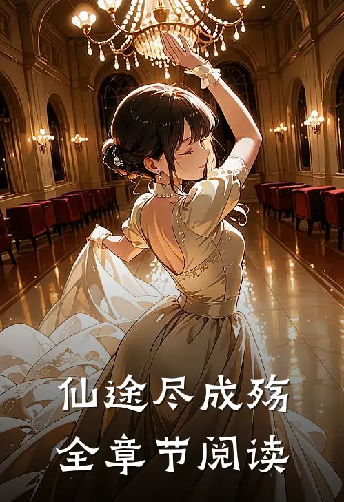 仙途尽成殇全章节阅读