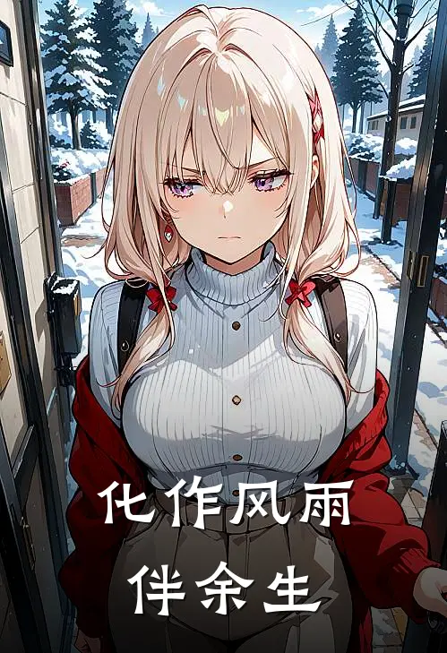 化作风雨伴余生