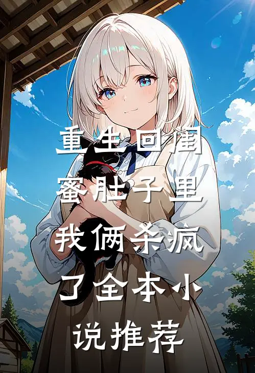 重生回闺蜜肚子里,我俩杀疯了全本推荐完结