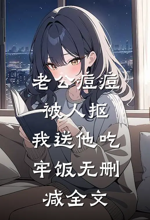 老公痘痘被人抠，我送他吃牢饭无删减全文