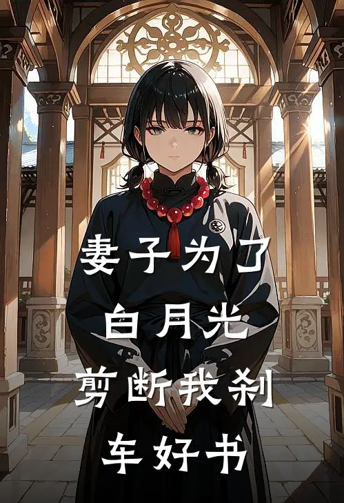 妻子为了白月光，剪断我刹车好书