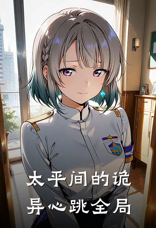 太平间的诡异心跳全局
