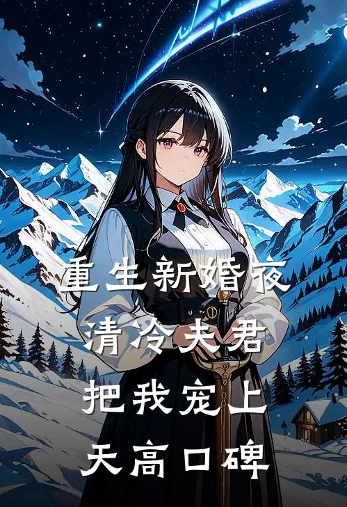 重生新婚夜，清冷夫君把我宠上天高口碑