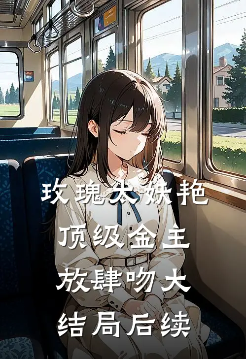 玫瑰太妖艳，顶级金主放肆吻大结局后续