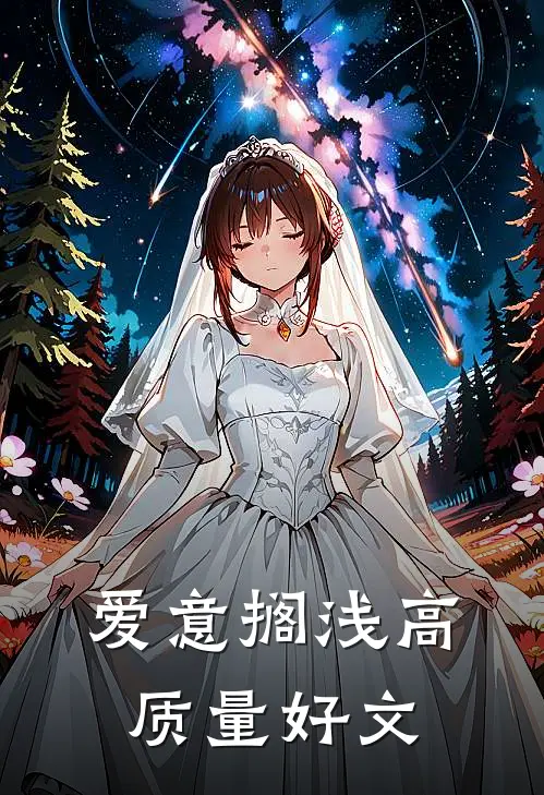 爱意搁浅高质量好文