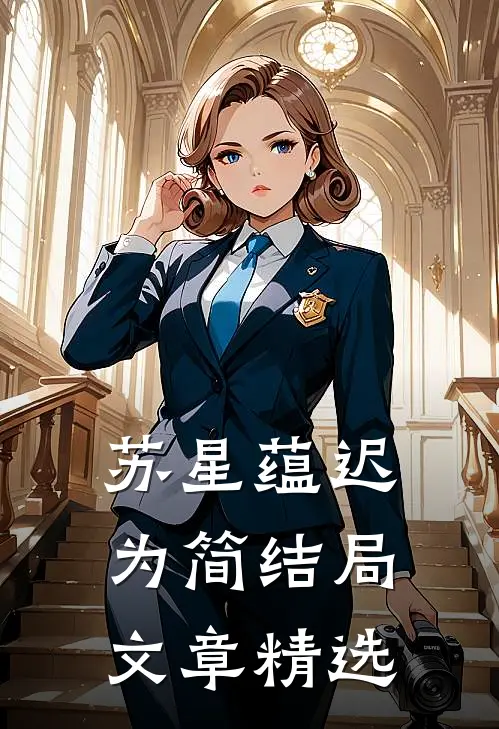 苏星蕴迟为简结局文章精选