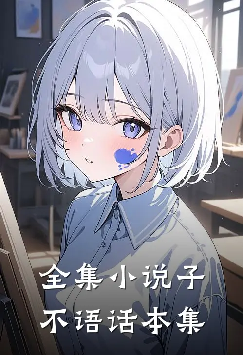 全集小说子不语话本集