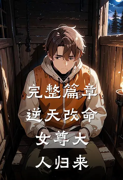 完整篇章逆天改命：女尊大人归来