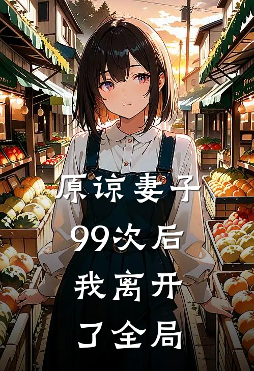原谅妻子99次后，我离开了全局