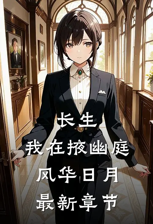 长生：我在掖幽庭风华日月最新章节