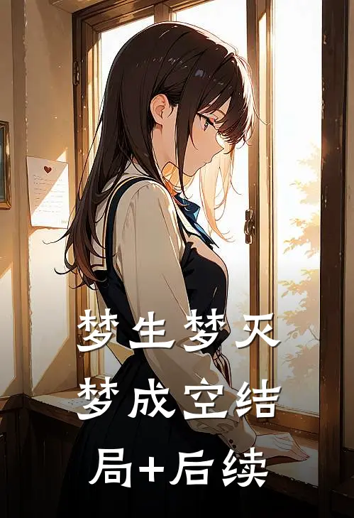 梦生梦灭梦成空结局+后续